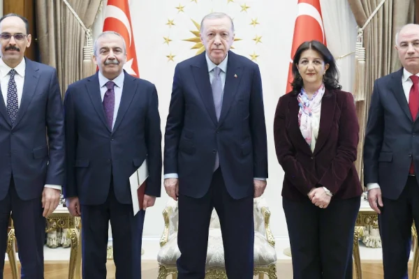 Bir fotoğrafın sosyal anatomisi