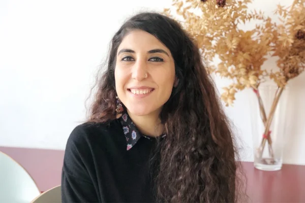 Gazeteciye iki yıl hapis