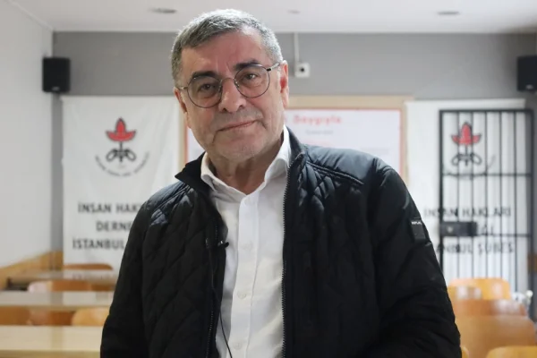 Cezaevlerinde giyotin işliyor