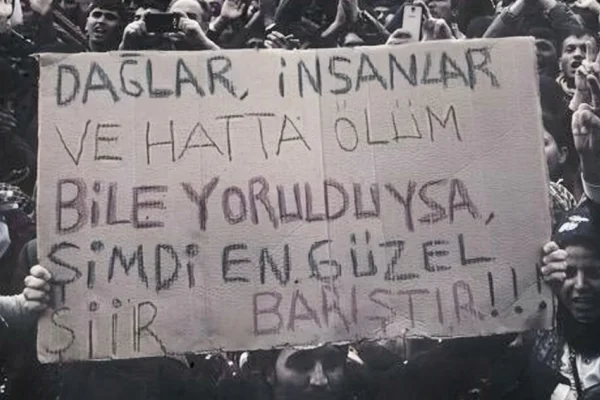 Yaşamın kimyası bozulduğunda