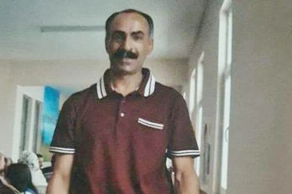 Tutsak Aladağ’ın durumu ağırlaşıyor