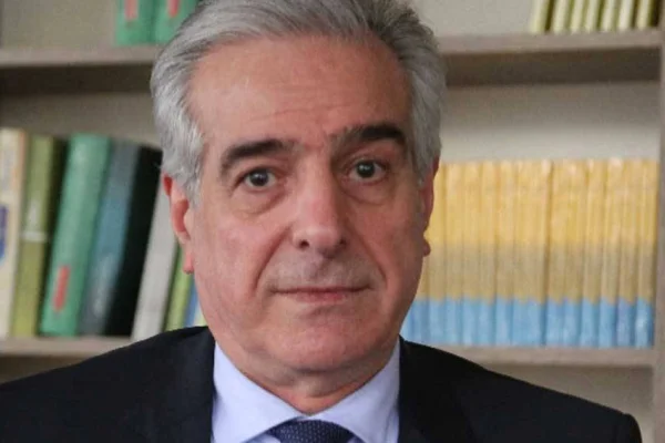 KNK arabuluculuğa hazır
