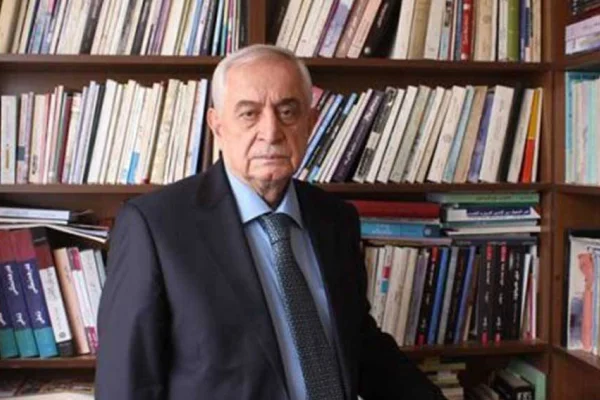 Kürtlerin bağrına son ok saplanmasın