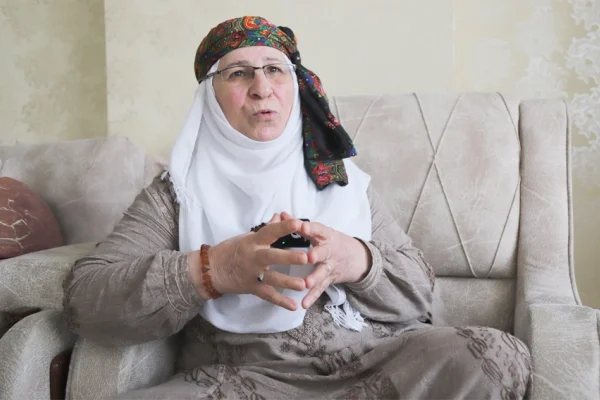 “Anneler olarak kabul etmiyoruz”