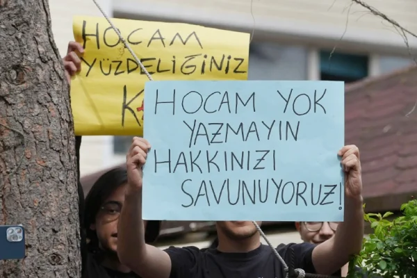 Kamusal eğitimi tasfiye planı