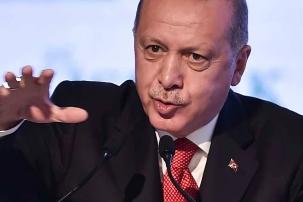OECD verilerine göre yalan söylüyor