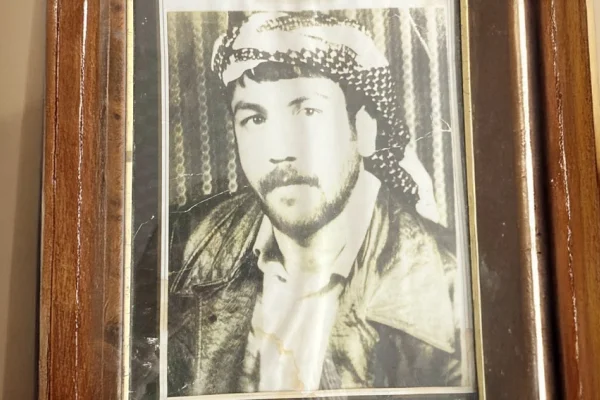 Salih taşı bile örgütleyebilirdi