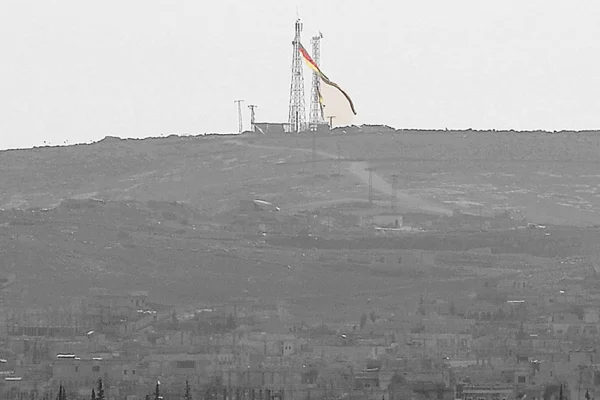 Hudeybiye'den Miştenur'a birlik zamanı
