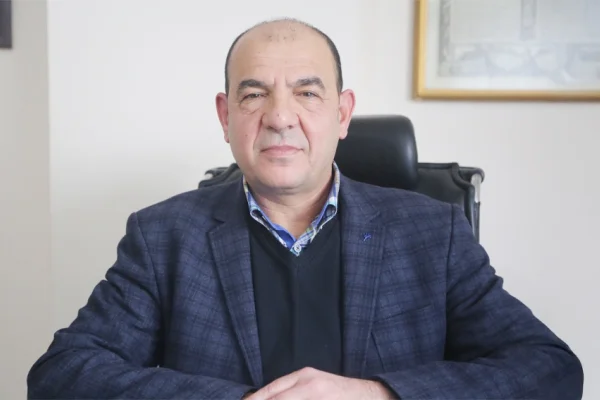Çözüm, ivedilikle düzenleme gerektirir