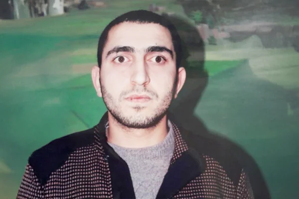 Gözü görmüyor, kolu yok;  AİHM'e rağmen cezaevinde