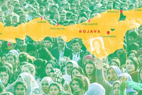 Türkiye’nin Rojava kâbusu