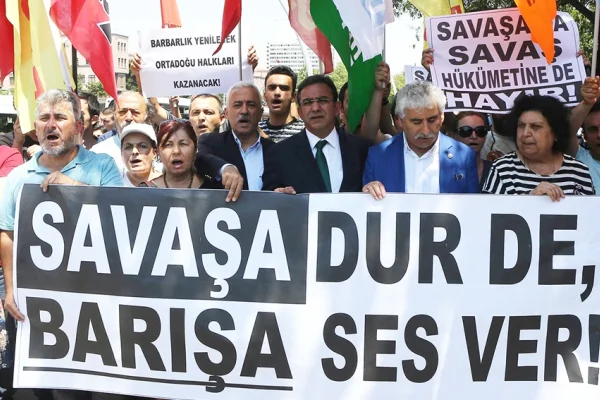 İkinci yüzyıl ve çözüm yolu
