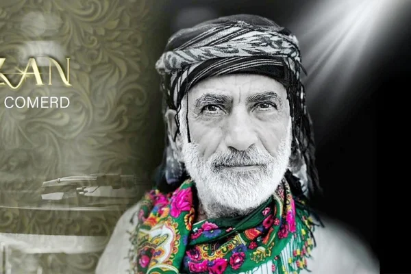 Bir vefa albümü: Xozan