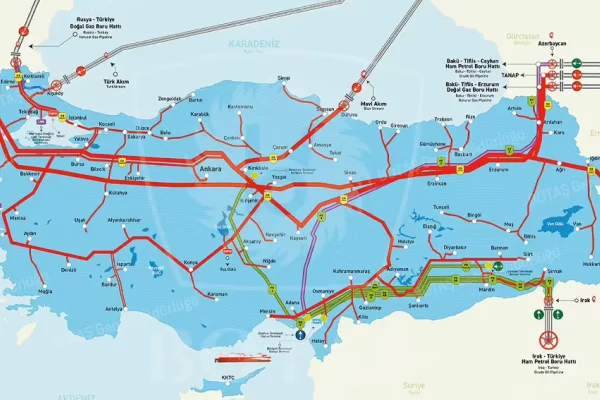 Enerji geçiş rolü sorgulanıyor