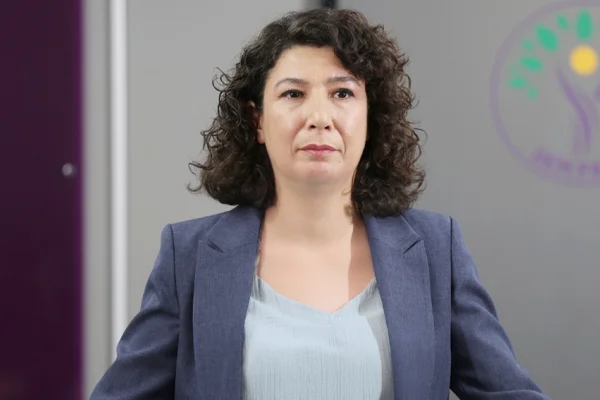 Barış kadınlarla inşa edilecek