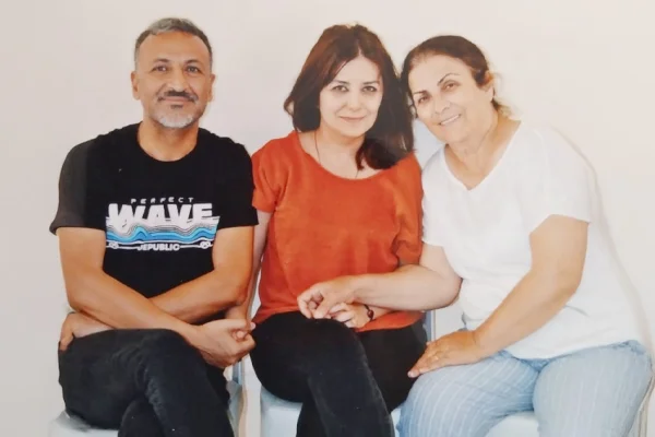 Ölüm sınırında tahliye