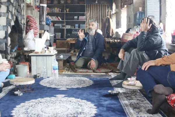 Remzi’nin Dergâh’ı