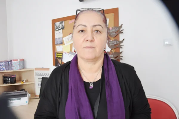 Tanrıkulu’na “çözüm” yargılaması