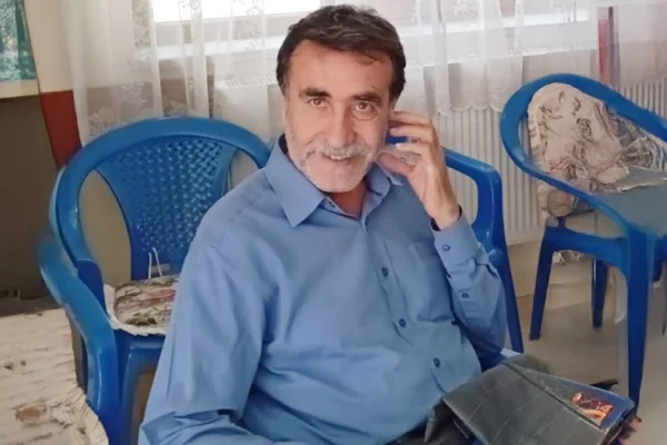 Katledilen Çevik için yanıt verilmiyor