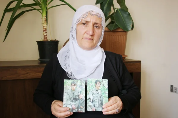 En kıymetlilerimizi verdik, yeter!