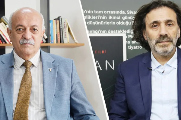 Eşit yurttaşlıkla barışa