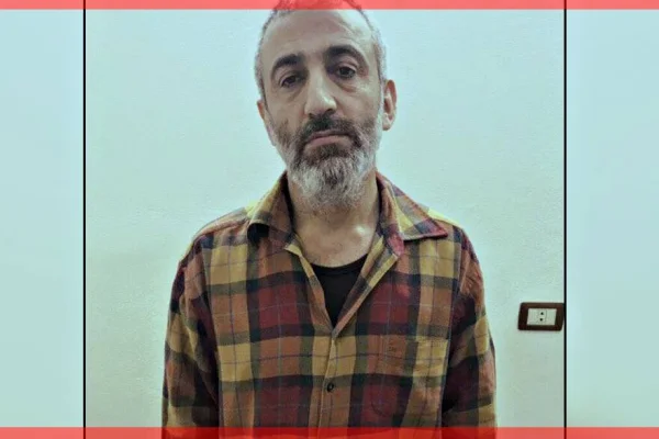 DAİŞ’in karıştırılan Kardaşları