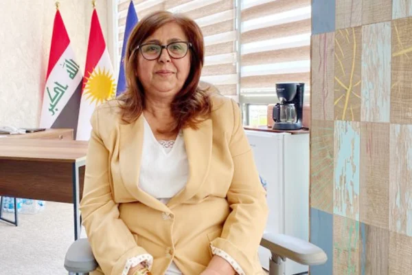 Ulusallığı korumak kadınların omzunda