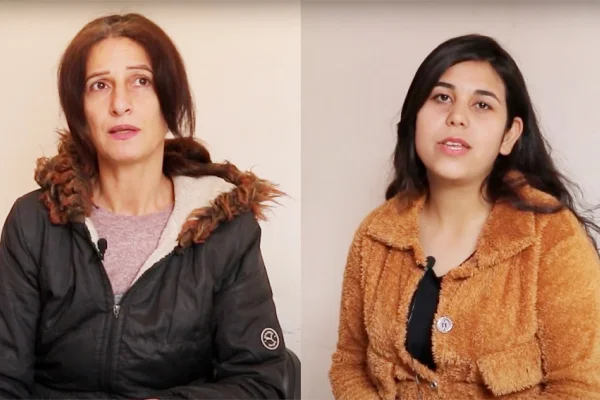 Süveydalı kadınlara ‘mezhepsel’ işkence