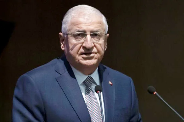 Yaşar Güler'e iki görev: Ateşkes ve sesini kes
