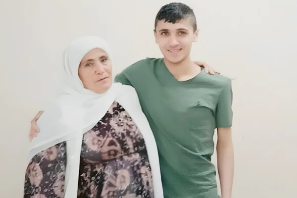9 yıldır teşhis edilmiyor