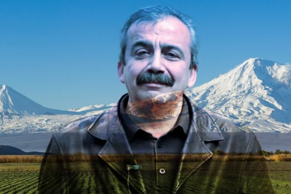 Sırrı abinin yüreği ve Ararat’ın hasreti