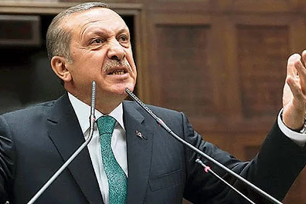 Erdoğan’ın sabotaj planı ve devrimci perspektif 