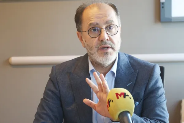 Önder'in doktoru: Mucizenin peşindeyiz