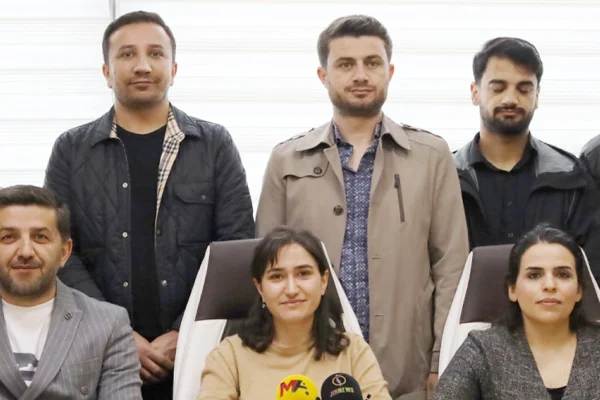 Cezaevi kurulları kaldırılsın