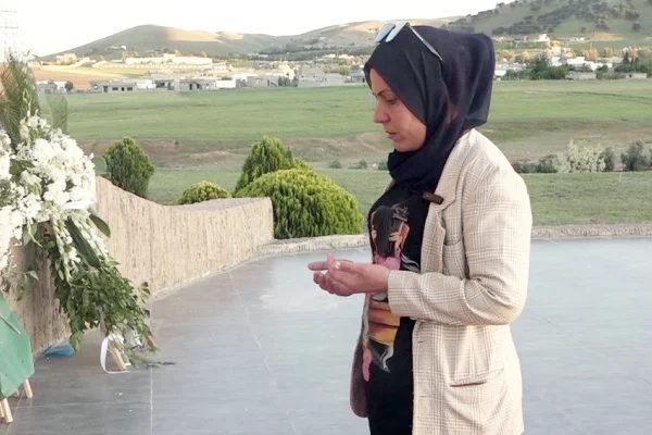 İva’nın ‘Şadi’leşmeyen ömrü