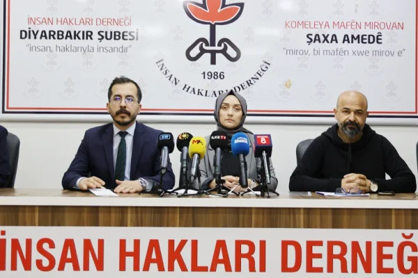 Bir yılda e az 7 bin 431 ihlal