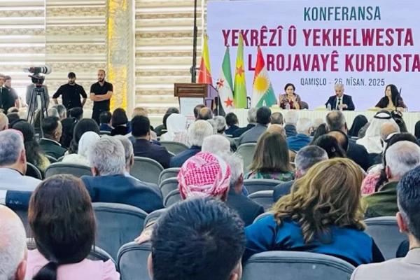 Küçük parçadan büyük adım