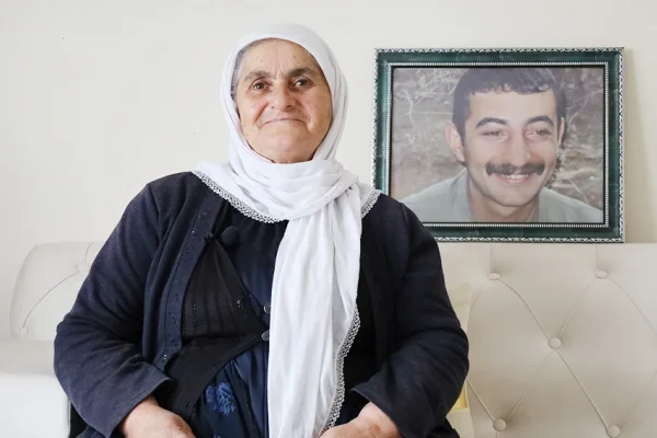 Hepsine rağmen barış diyor