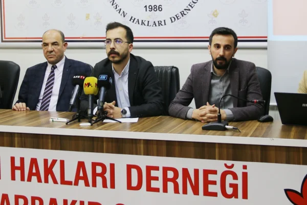 Uzatılmış idam var