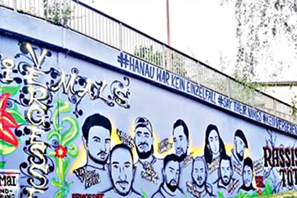 Almanya’da ırkçılıkla mücadelede eylem planı
