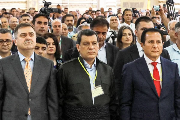 Yeni düzende hayatta kalmak