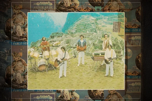 Rock, hep müzik ötesiydi
