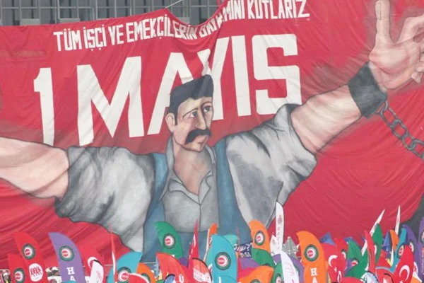 Herkes seferber olup çalışmalıdır