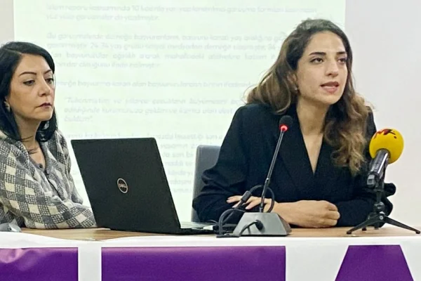 ‘Perde ardında’ eşitsizlik döngüsü