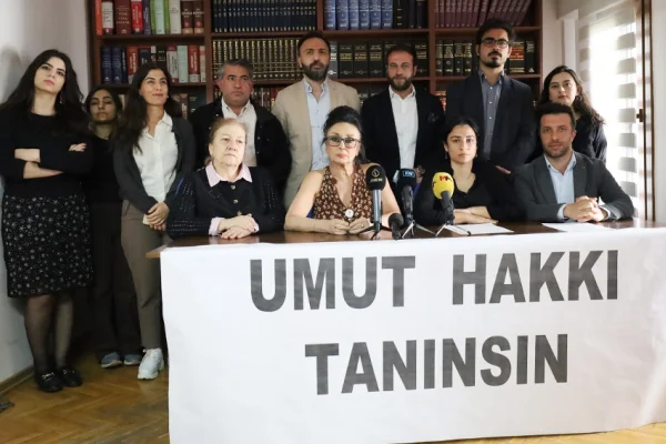 Umut hakkı, zorunluluktur