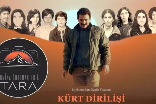 Unutmanın siyaseti ve belgesel komünü üzerine