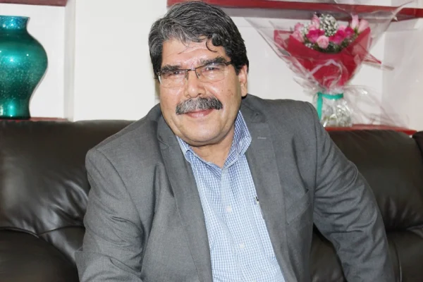 Tarihi bir dönüm noktası