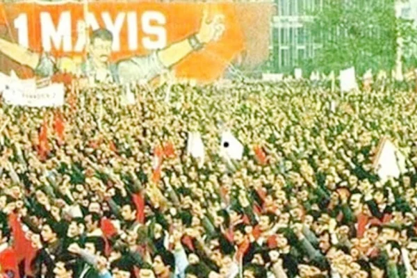 Sol da kendi tarihiyle yüzleşmeli