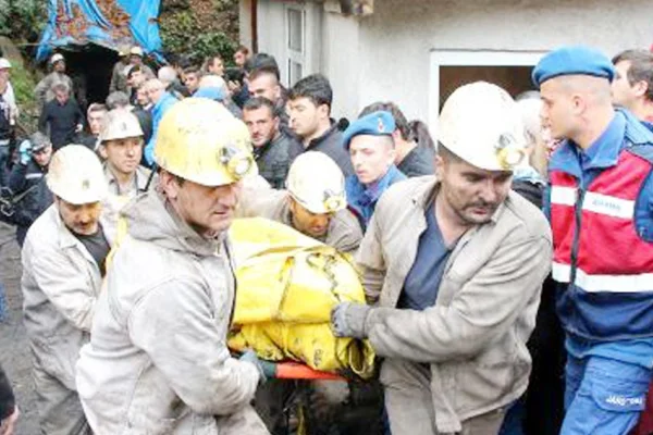 İşsizi ümitsiz, işçisi sendikasız