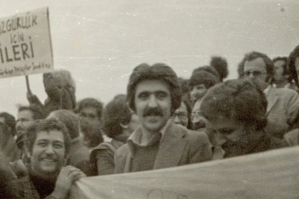 İstanbul merkezli 1 Mayıs